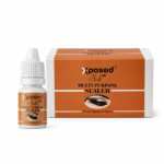 Xposed® 3D Soft Multi Purpose Eyelash Extension & Beauty Adhesive Sealer