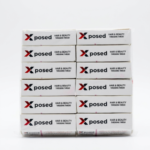 Xposed Beauty Thread (Anti-Bacterial Threading Thread) pack of 10